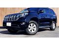 2014 Toyota Land Cruiser Prado