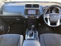 2014 Toyota Land Cruiser Prado