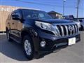 2014 Toyota Land Cruiser Prado