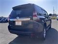 2014 Toyota Land Cruiser Prado