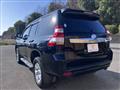 2014 Toyota Land Cruiser Prado