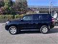 2014 Toyota Land Cruiser Prado
