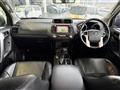2014 Toyota Land Cruiser Prado