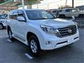 2014 Toyota Land Cruiser Prado