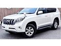 2014 Toyota Land Cruiser Prado