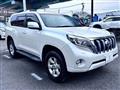 2014 Toyota Land Cruiser Prado