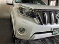 2014 Toyota Land Cruiser Prado