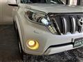 2014 Toyota Land Cruiser Prado