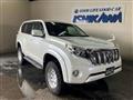2014 Toyota Land Cruiser Prado