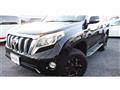 2014 Toyota Land Cruiser Prado