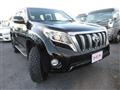 2014 Toyota Land Cruiser Prado