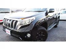 2014 Toyota Land Cruiser Prado
