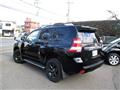 2014 Toyota Land Cruiser Prado