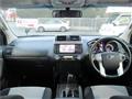 2014 Toyota Land Cruiser Prado