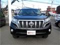 2014 Toyota Land Cruiser Prado