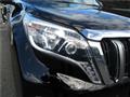 2014 Toyota Land Cruiser Prado