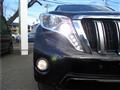 2014 Toyota Land Cruiser Prado