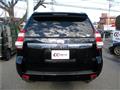 2014 Toyota Land Cruiser Prado