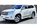 2014 Toyota Land Cruiser Prado