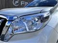 2014 Toyota Land Cruiser Prado