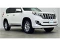 2014 Toyota Land Cruiser Prado