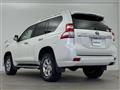 2014 Toyota Land Cruiser Prado
