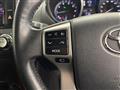2014 Toyota Land Cruiser Prado