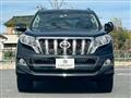 2014 Toyota Land Cruiser Prado