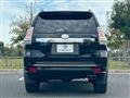2014 Toyota Land Cruiser Prado