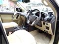 2014 Toyota Land Cruiser Prado