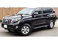 2013 Toyota Land Cruiser Prado