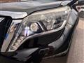 2013 Toyota Land Cruiser Prado