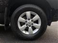 2013 Toyota Land Cruiser Prado