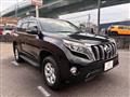 2013 Toyota Land Cruiser Prado
