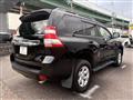 2013 Toyota Land Cruiser Prado