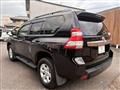 2013 Toyota Land Cruiser Prado