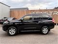 2013 Toyota Land Cruiser Prado