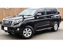 2013 Toyota Land Cruiser Prado