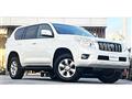 2013 Toyota Land Cruiser Prado