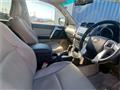 2013 Toyota Land Cruiser Prado