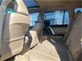 2013 Toyota Land Cruiser Prado