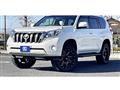 2013 Toyota Land Cruiser Prado