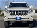 2013 Toyota Land Cruiser Prado