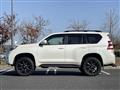 2013 Toyota Land Cruiser Prado