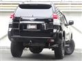 2013 Toyota Land Cruiser Prado