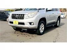 2012 Toyota Land Cruiser Prado