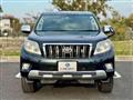 2012 Toyota Land Cruiser Prado
