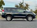 2012 Toyota Land Cruiser Prado