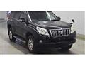 2012 Toyota Land Cruiser Prado
