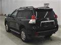 2012 Toyota Land Cruiser Prado